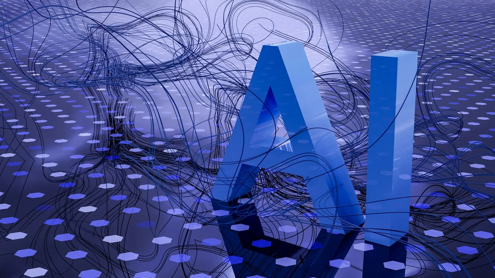 MCP server for AI content