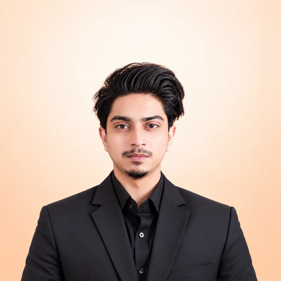 Raiyan Zaman