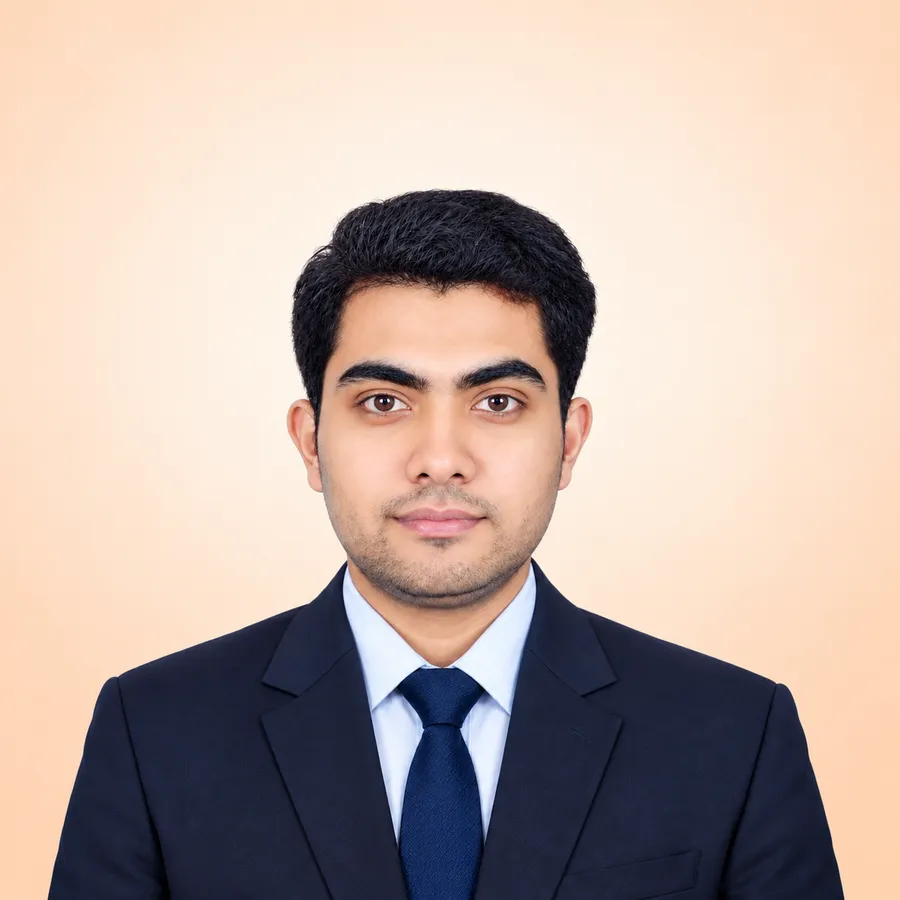 Md Rayhan Habib