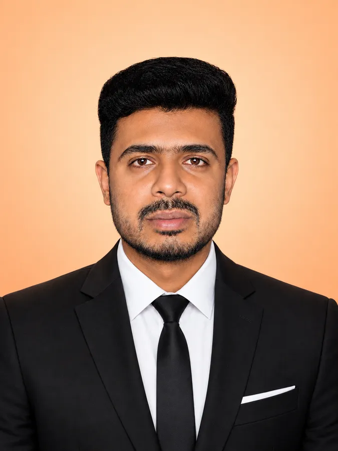 Mehedi Hasan Shawon