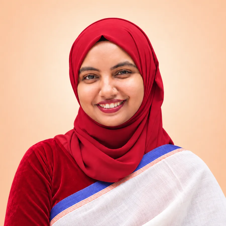 Sumaiya Warsi