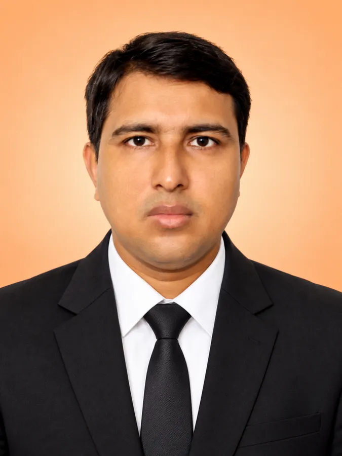 MD Abdul Alim