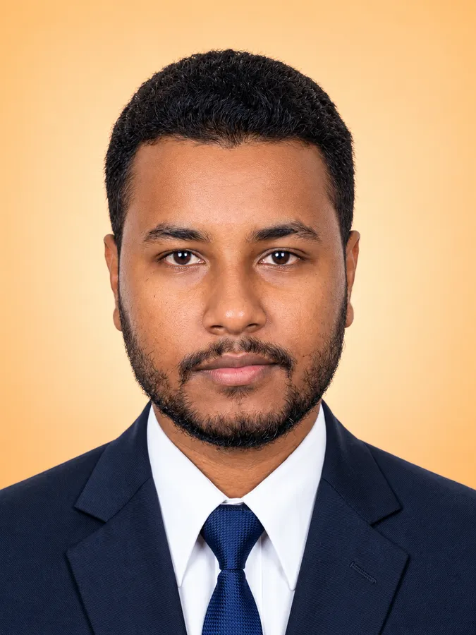 Mohammad Monir Hossain