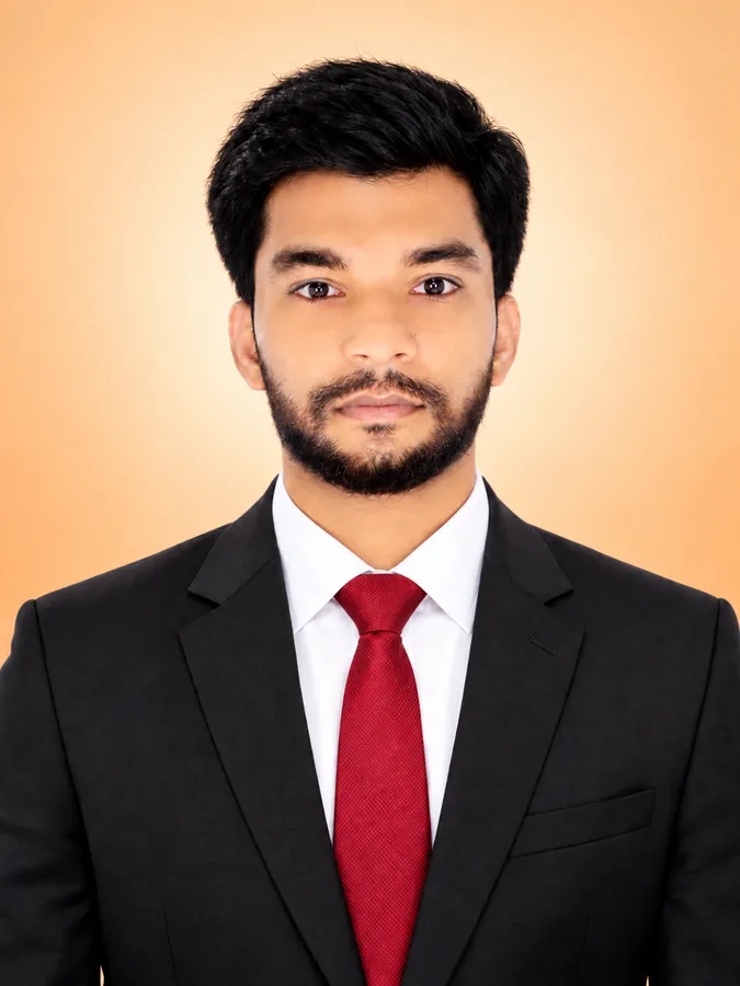 MD Mohiuddin