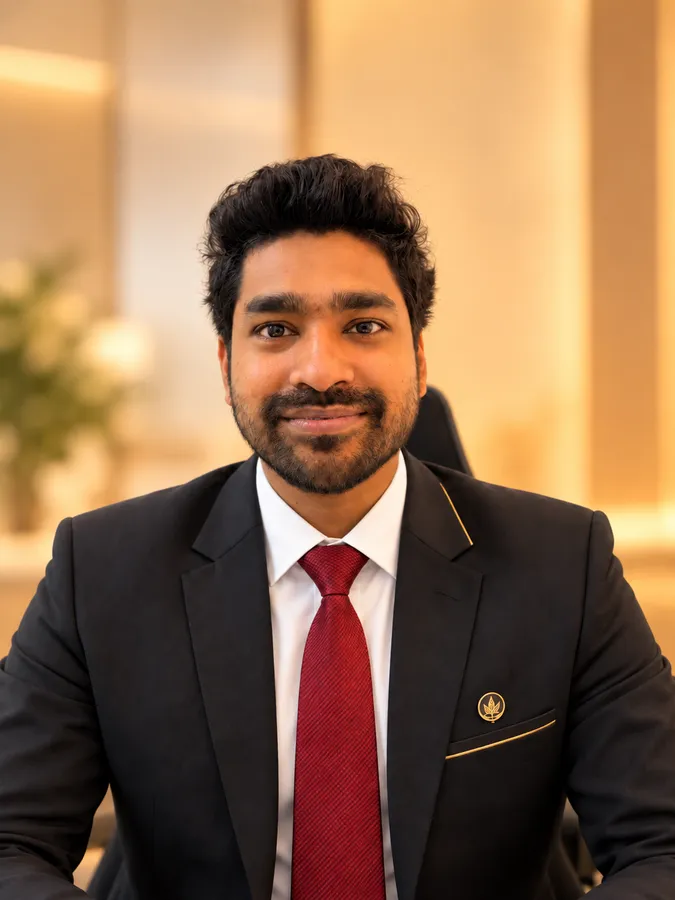 Shakawoat Hossain Ripon