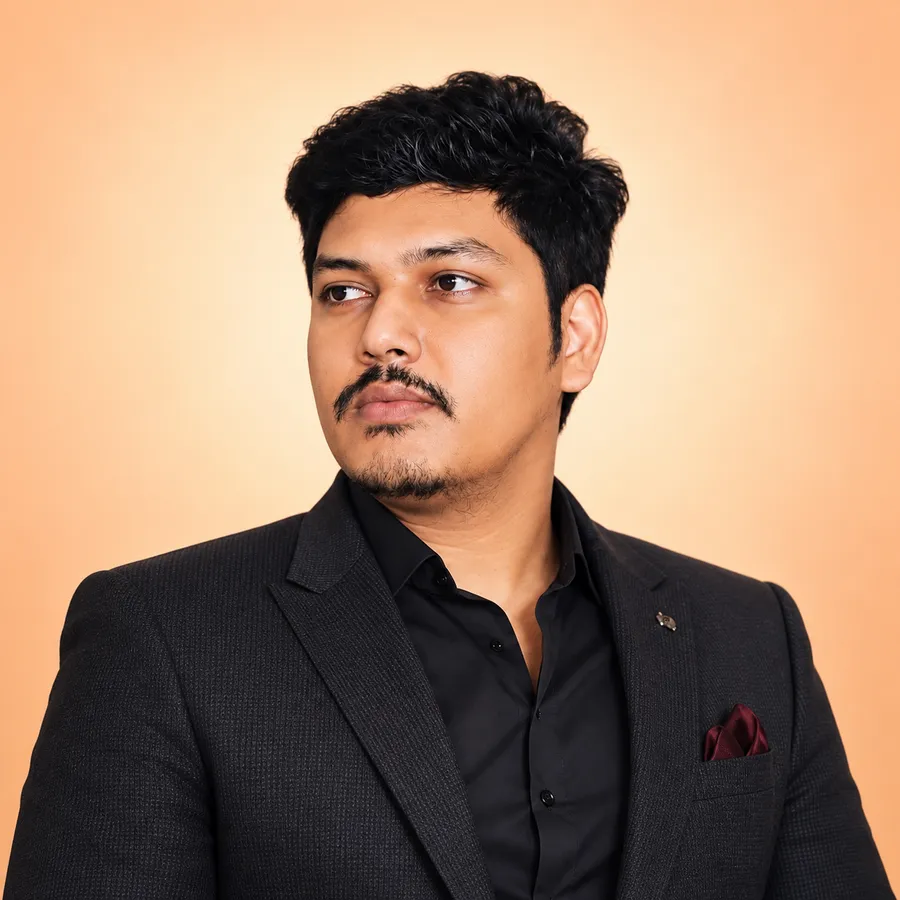Alton Sajib Halder