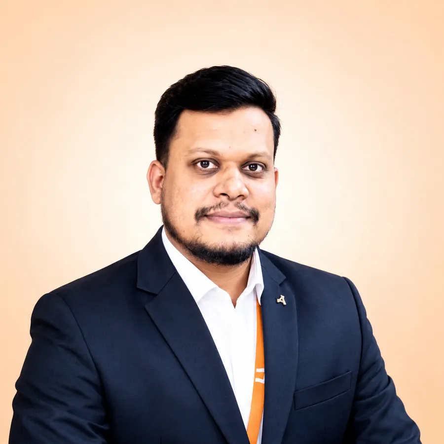 Md. Akter Hossain Shawon