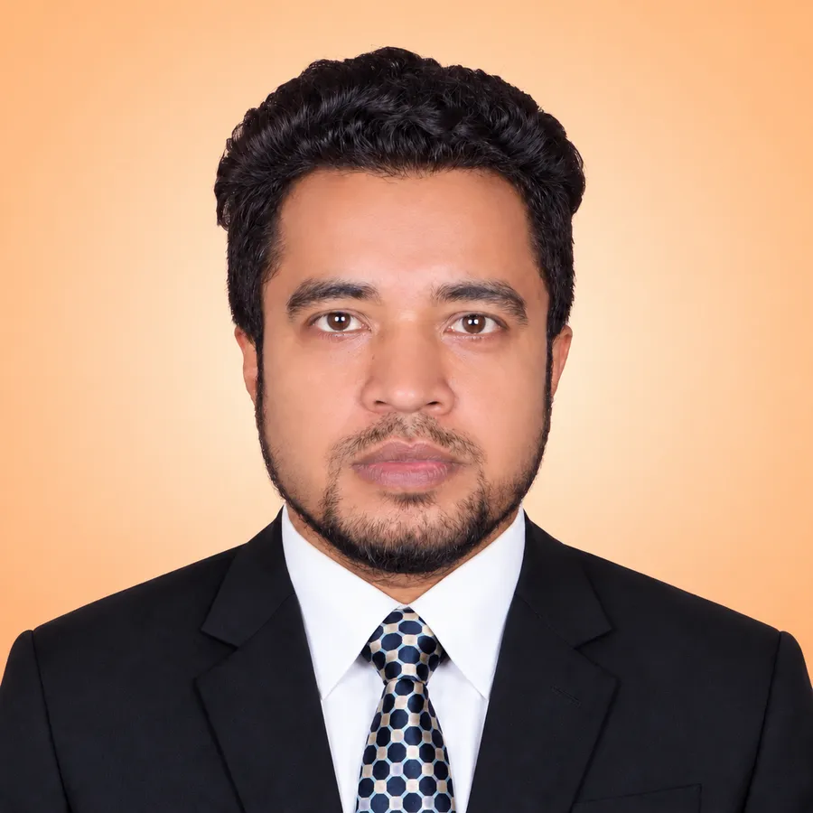 Md. Ibrahim