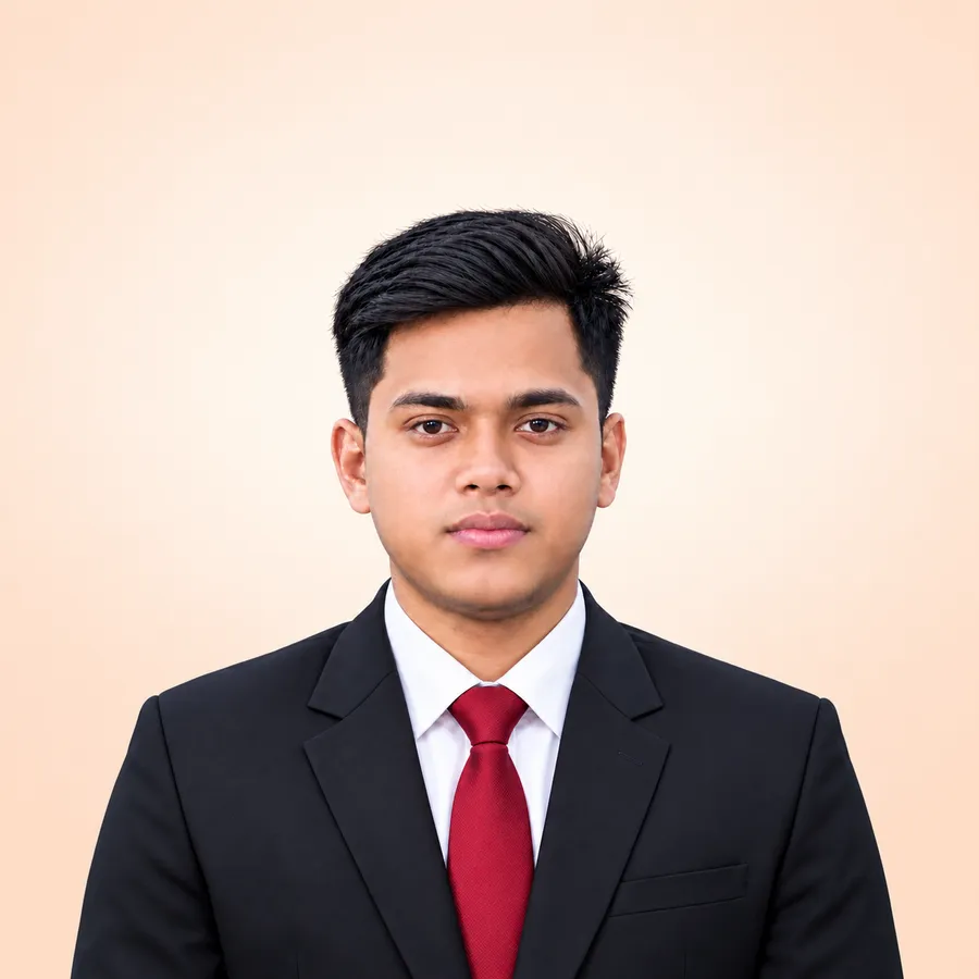 MD Nur Islam